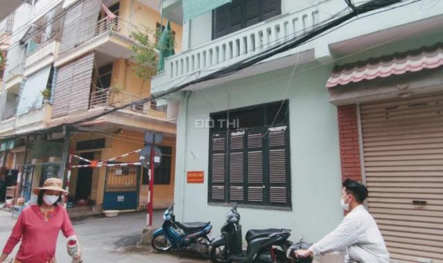 Cực gấp, bán nhà ngõ 55 Trần Phú, P. Văn Quán - Q. Hà Đông 85m2x4T ngõ thông - Giá chỉ nhỉnh 7 tỷ