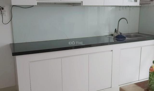 Cho thuê căn hộ Belleza Q7 * 80m2, 2PN * nội thất giá 7.5tr / tháng