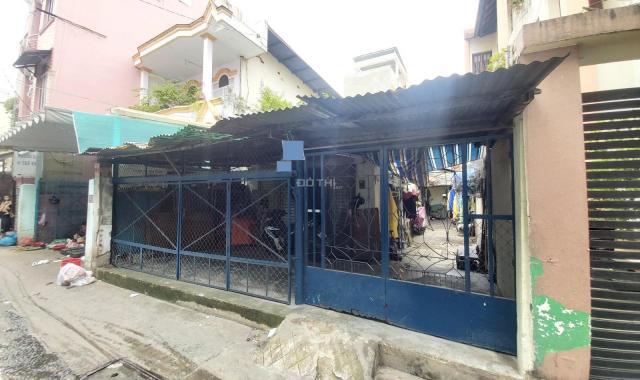 Bán nhà gần cầu Điện Biên Phủ P. 15 Bình Thạnh 6.6x18.5m - 14.5tỷ