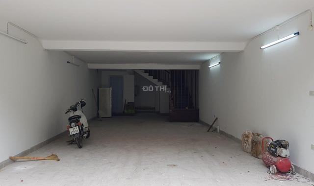 Bán nhà phân lô 6T thang máy phố Nguyễn Ngọc Nại, Q. Thanh Xuân. DT 80m2, 6T, MT 5,5m, 18 tỷ