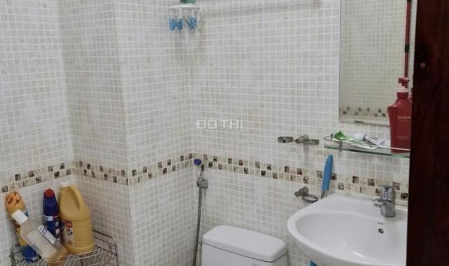 CC bán nhà 5 tấm DTSD 206m2, Nguyễn Cảnh Chân Q1, chỉ 12,5 tỷ, phí 1% MG