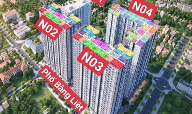 Liên hệ ngay để có căn đẹp và chính sách tốt nhất tại dự án chung cư Hưng Thịnh Linh Đàm