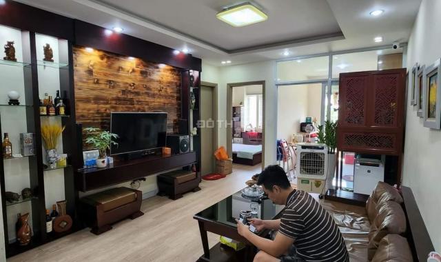 Bán căn chung cư tại Hoàng Huy, An Đồng