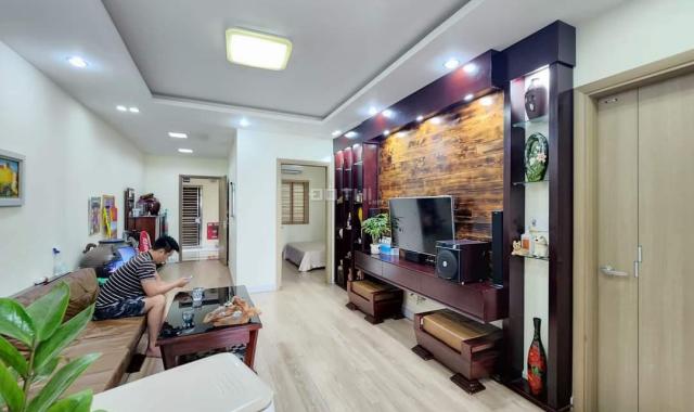 Bán căn chung cư tại Hoàng Huy, An Đồng