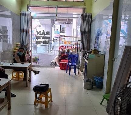 Vip - mặt phố Quang Trung Hà Đông - vỉa hè rộng - kinh doanh sầm uất - 41m2 - 4T - giá 5.7 tỷ