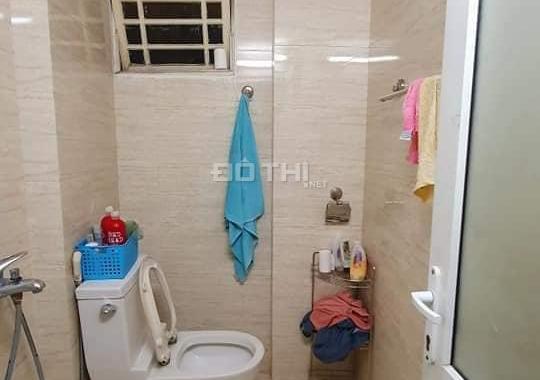 Bán gấp nhà Nguyễn Văn Trỗi: 42m2 * 4 tầng, ngõ thông thoáng, 0359793895