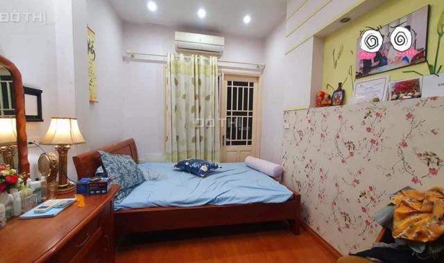 Bán gấp nhà Nguyễn Văn Trỗi: 42m2 * 4 tầng, ngõ thông thoáng, 0359793895