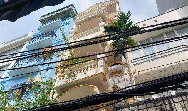 Bán nhà mặt phố tại phố Xã Đàn, Phường Nam Đồng, Đống Đa, Hà Nội diện tích 105m2 giá 20,4 tỷ