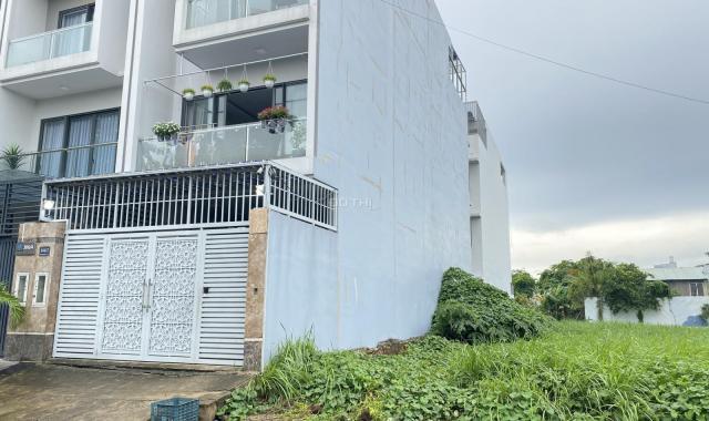 Bán đất KDC Đặng Thuỳ Trâm, P13, Bình Thạnh 5x20m có SHR, thổ cư 100%. 0936032236