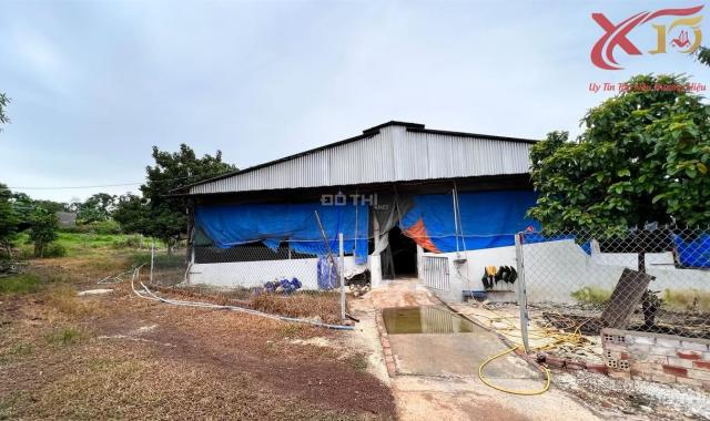 Bán miếng đất vườn đang làm trại heo xã Hưng Thịnh, Trảng Bom 13248m2 giá 19.5 tỷ