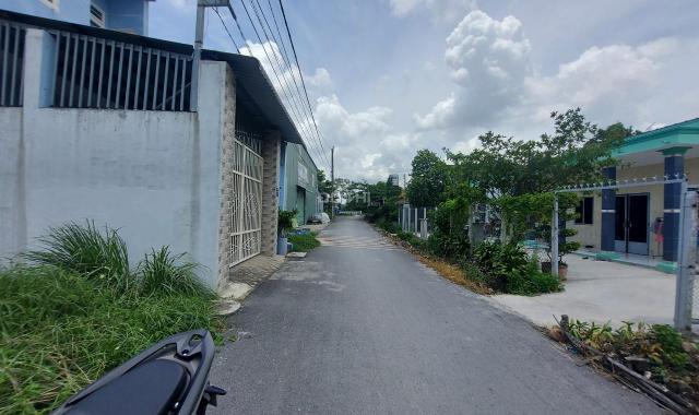 Đất MT Bình Hòa 6, TP Thuận An, BD. 90m2