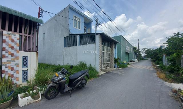 Đất MT Bình Hòa 6, TP Thuận An, BD. 90m2