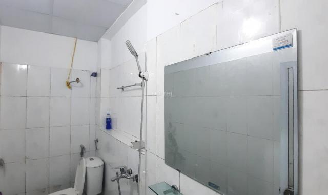 Bán nhà 46 m2 phố Thuý Lĩnh, thoáng mát, 2 tầng, giá chào 2.7 tỷ