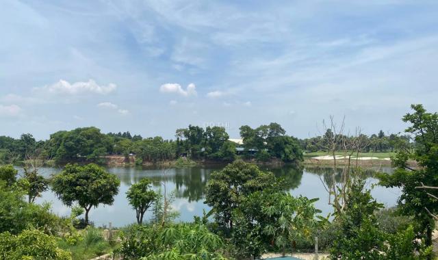 Bán đất tại dự án khu đô thị Nam Đầm Vạc, Vĩnh Yên, Vĩnh Phúc giá 8.4 tỷ