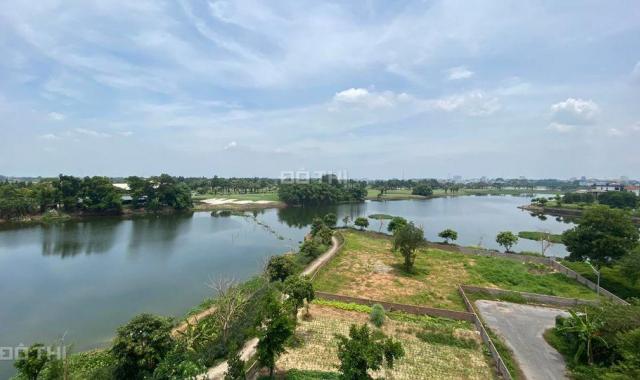 Bán đất tại dự án khu đô thị Nam Đầm Vạc, Vĩnh Yên, Vĩnh Phúc giá 8.4 tỷ
