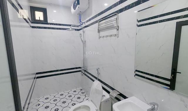 Bán nhà 2 mặt thoáng Trung Hành, Hải An, Hải Phòng DT 45m2 x 3.5T, hướng TB