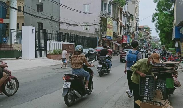 Bán nhà mặt chợ kinh doanh Hà Đông, Quang Trung, Xa La, Trần Phú