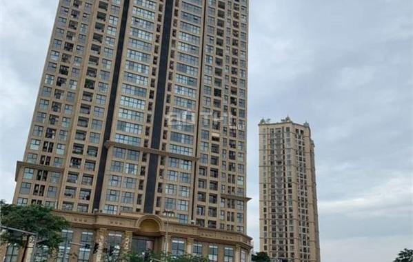 Toà nhà dịch vụ phố Nguyễn Hoàng, quận Nam Từ Liêm, 1850m2 x 24 tầng, giá 800 tỷ