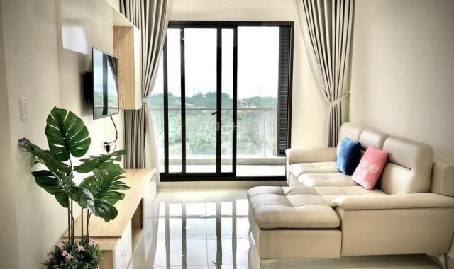 Bán căn hộ 2 phòng ngủ tầng trung, view biển Gateway Vũng Tàu. LH: 0974769352