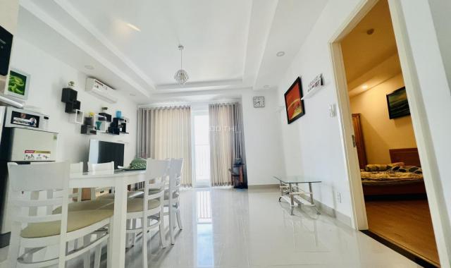 Bán căn hộ Melody Vũng Tàu diện tích 53 m2 1 PN tầng cao