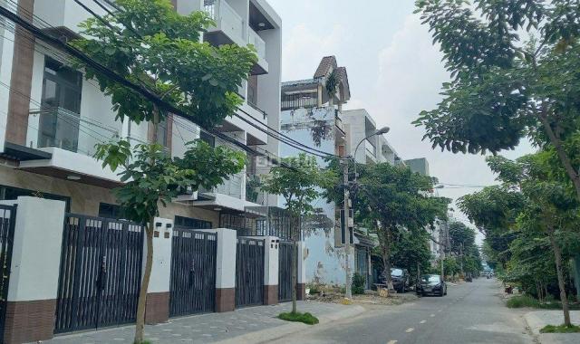Bán nhà mặt phố tại phường Bình Trị Đông B, Bình Tân, Hồ Chí Minh diện tích 380m2 giá 10,8 tỷ
