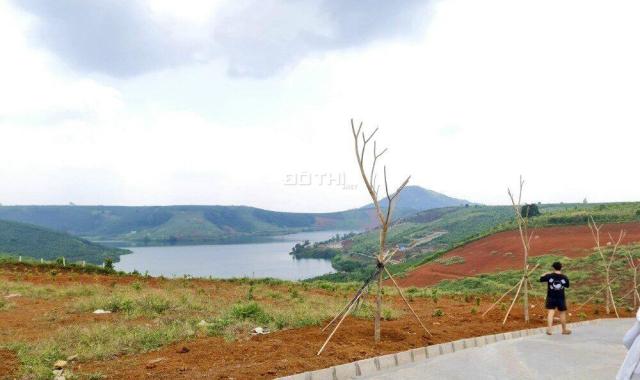 Đất Bảo Lâm view hồ lớn có SHR, cạnh đường ĐT 725, có ưu đãi chiết khấu siêu hấp dẫn