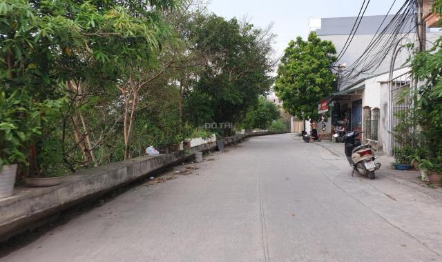Cần bán đất tại Thượng Phúc, Xã Tả Thanh Oai, Thanh Trì giá 2.10 tỷ