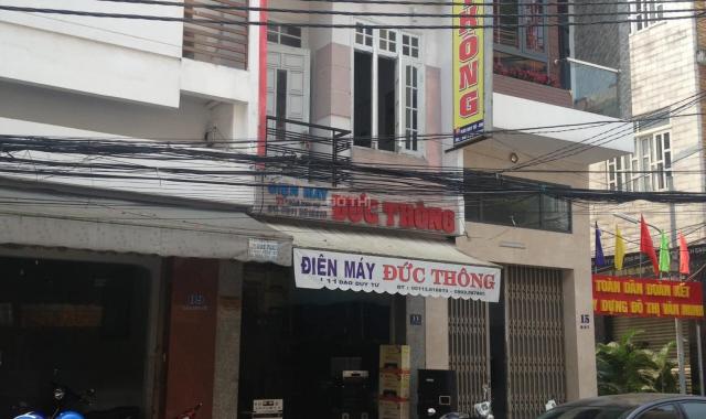Chính chủ cần bán gấp nhà 3 tầng mặt tiền Đào Duy Từ, P. Vĩnh Trung, Q. Thanh Khê, Đà Nẵng