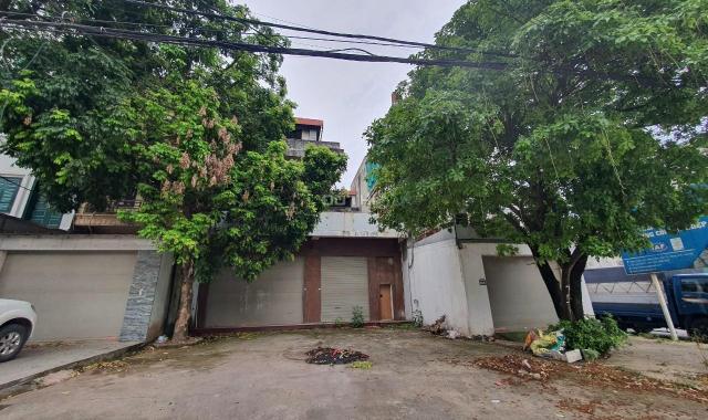CHO THUÊ NHÀ/MẶT BẰNG mặt đường QL 3 - Mai lâm - ĐÔNG ANH – HN, 160-240m2