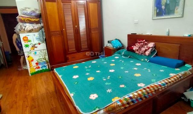 Bán nhà TT VKHNN, Vĩnh Quỳnh 64m2 3.35 tỷ phân lô ô tô đỗ cửa khu ở văn minh, dân trí cao