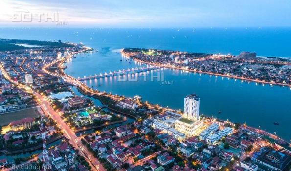 Sở hữu Boutique hotel đầu tiên tại Quảng Bình với 4,2 tỷ - Sổ hồng vĩnh viễn-Khai thác ngay Q1/2023