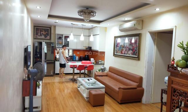 Bán căn hộ chung cư tại đường Nam Đồng, Phường Nam Đồng, Đống Đa, Hà Nội diện tích 100m2 2.6 tỷ
