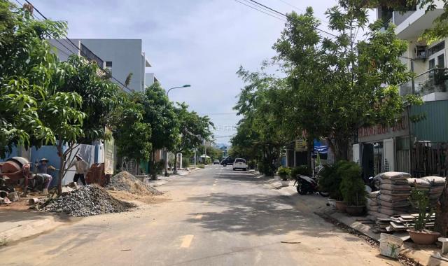 Cần chuyển nhượng lô đất đường Thanh Lương 9 - Hướng Đông Nam - Hòa Xuân - Đà Nẵng