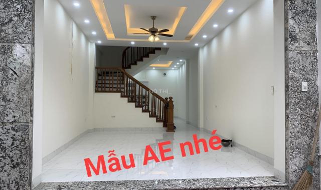 Chủ tự xây - gần ô tô - Ngô Gia Tự Long Biên - 45m2 x 4T nhỉnh 3 tỷ