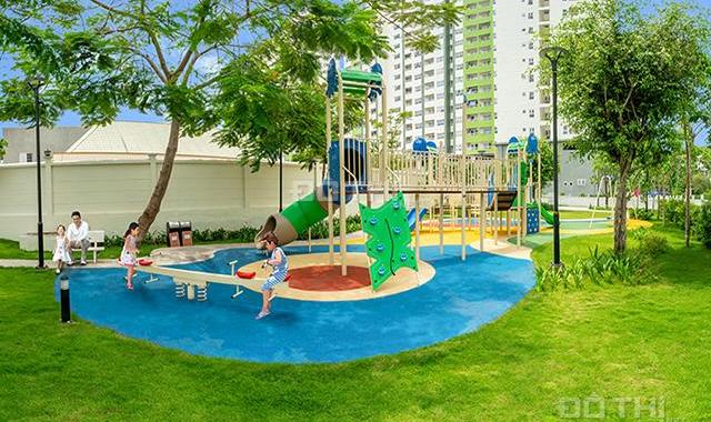 Cần sang lại căn hộ 2PN Lavita Garden full tiện ích, LH 0909596536