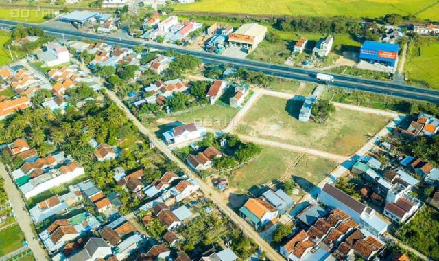 Bán đất nền dự án tại xã Vạn Long, Vạn Ninh, Khánh Hòa diện tích 160m2 giá từ 1.7 tỷ