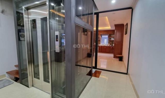 Biệt thự 4 tầng Văn Phú tặng full nội thất giá 13.8 tỷ