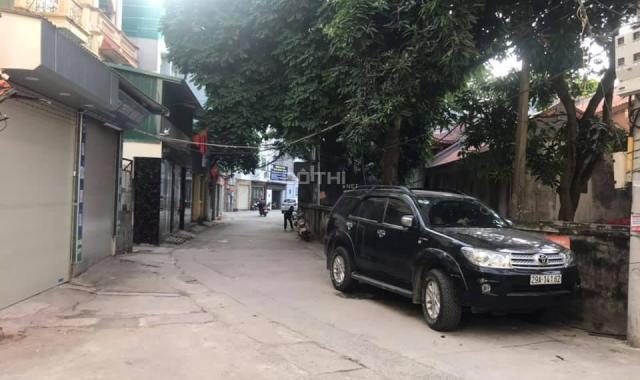 Bán nhà - KD - ô tô đỗ cửa - giá 7,4 tỷ - Phạm Văn Đồng