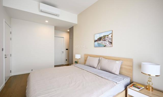 Cho thuê căn hộ Q2 Thảo Điền 3PN, 100.43m2 full nội thất hiện đại