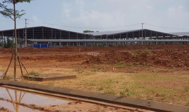 Bán đất có kho xưởng khu công nghiệp Tam Anh khu kinh tế mở Chu Lai Quảng Nam
