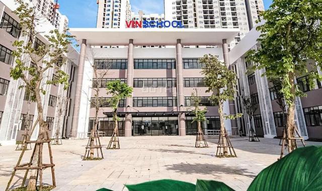 Cần bán căn hộ Vinhomes Grand Park Quận 9 giá tốt