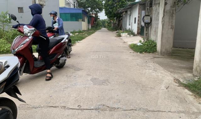 Cần bán mảnh đất ngay cạnh trục chính đường thông 4m tại Chương Dương, Thường Tín, Hà Nội