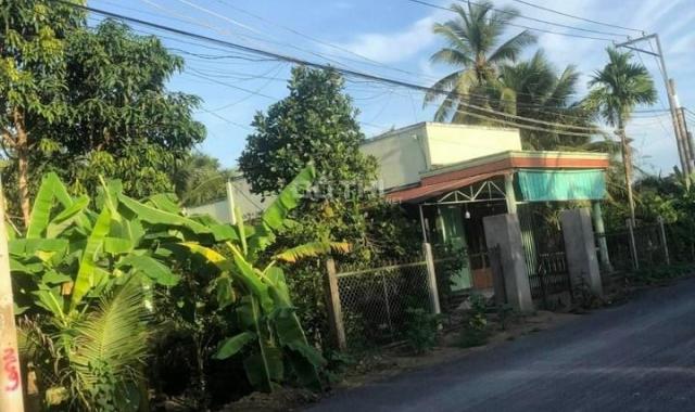 Bán đất tại đường Số 4, xã An Phước, Châu Thành, Bến Tre diện tích 3885m2 giá 1.7 triệu/m2
