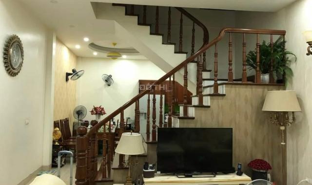 Phân lô Nguyễn Xiển Thanh Xuân, 52m2, 4T, MT 5m ô tô KD, giá chỉ 10.5 tỷ, ĐT 0335874438