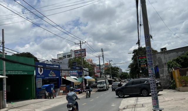 Chính chủ ký gửi bán gấp nhà phố mặt tiền trung tâm Nguyễn Thị Định, P. Thạnh Mỹ Lợi Q2, DT: 8x21m