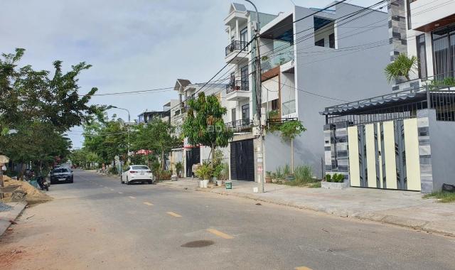 Bán đất đường Thanh Lương 18, Tây Bắc, Phường Hòa Xuân