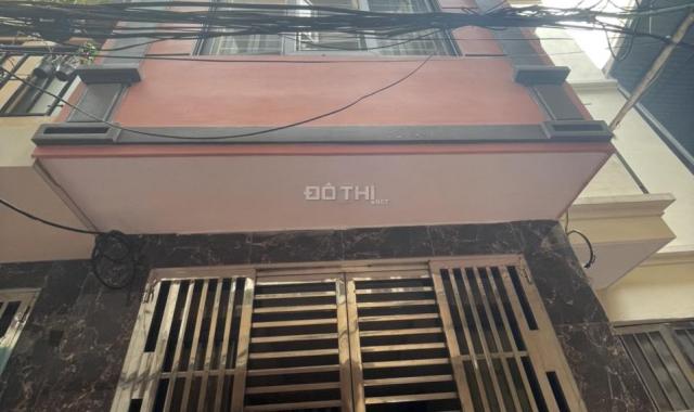 Bán gấp nhà xây mới tinh Hoàng Hoa Thám - Ngọc Hà - Ba Đình. DT 45m2*5T giá 4,8 tỷ