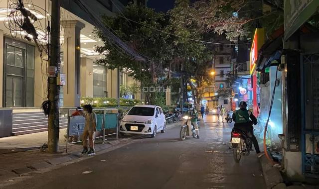 Nhà đẹp như tranh Cự Lộc, Quận Thanh Xuân, mặt phố - Kinh doanh full tiện ích, 11 tỷ