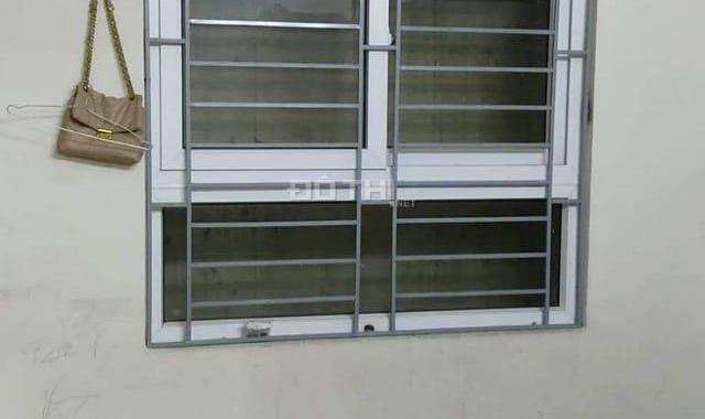 Bán căn hộ 1PN DT 36m2 CT10 Đại Thanh, giá chỉ 530 triệu