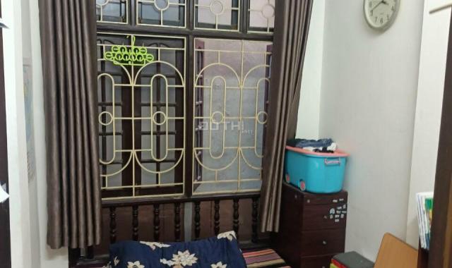 Bán nhà 13 ngõ 30 Khâm Thiên Trung Tiền, ngõ rộng, gần phố, DT: 15m2/4 tầng/1.5 tỷ - 0911346986